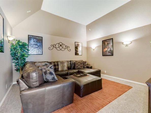 4412  Lugano Terrace , Fort Worth Texas 76036