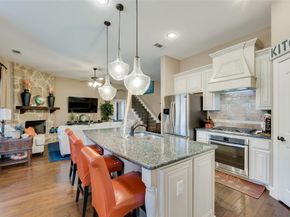 4412  Lugano Terrace , Fort Worth Texas 76036