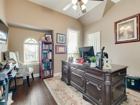 4412  Lugano Terrace , Fort Worth Texas 76036