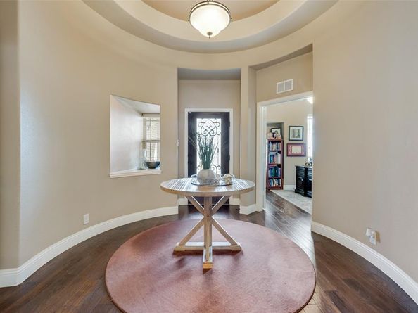 4412  Lugano Terrace , Fort Worth Texas 76036