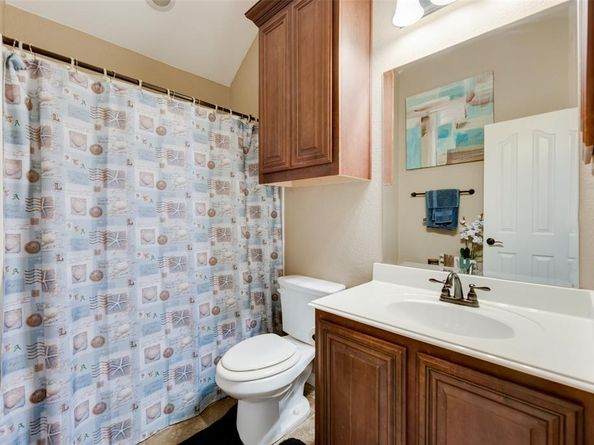 4412  Lugano Terrace , Fort Worth Texas 76036