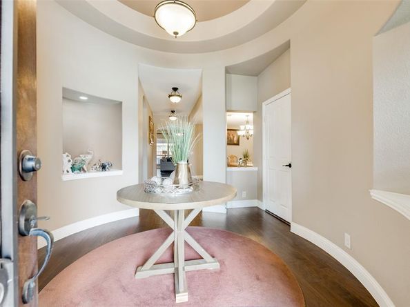 4412  Lugano Terrace , Fort Worth Texas 76036