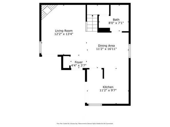 881  Dublin Drive  2, Richardson Texas 75080