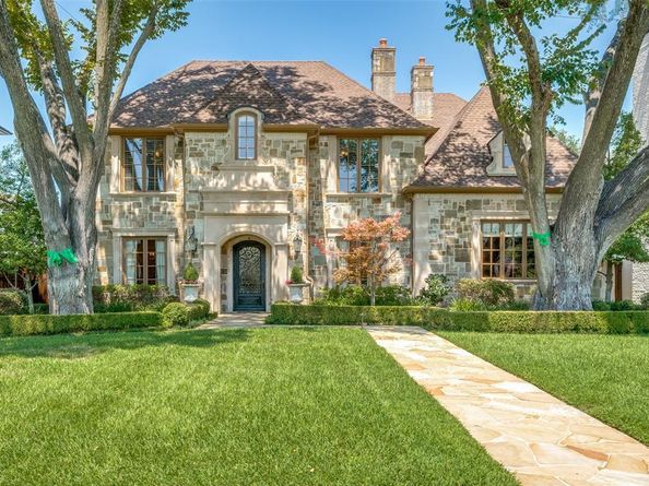 7635  Bryn Mawr Drive , Dallas Texas 75225