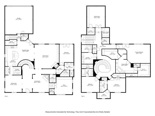 7635  Bryn Mawr Drive , Dallas Texas 75225