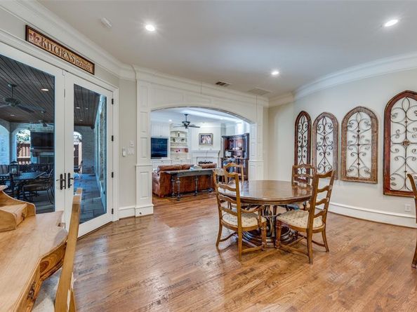 7635  Bryn Mawr Drive , Dallas Texas 75225