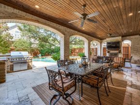 7635  Bryn Mawr Drive , Dallas Texas 75225