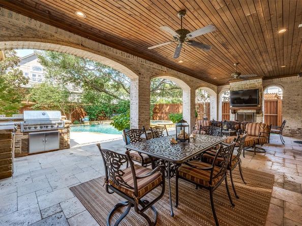 7635  Bryn Mawr Drive , Dallas Texas 75225