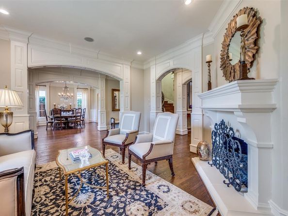7635  Bryn Mawr Drive , Dallas Texas 75225
