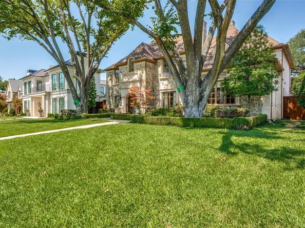7635  Bryn Mawr Drive , Dallas Texas 75225
