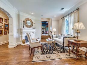 7635  Bryn Mawr Drive , Dallas Texas 75225