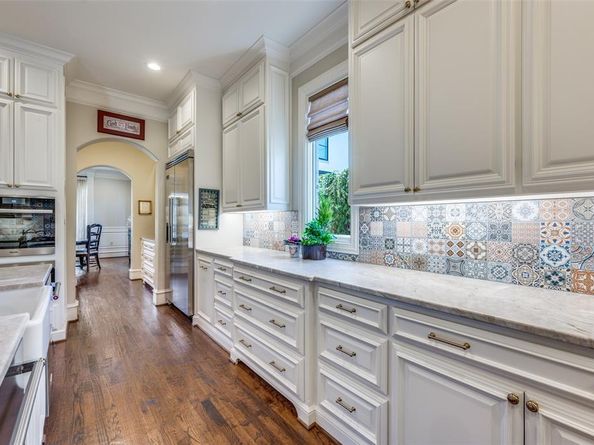 7635  Bryn Mawr Drive , Dallas Texas 75225