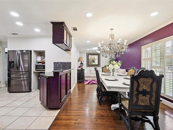 10505  Ferguson Road , Dallas Texas 75228