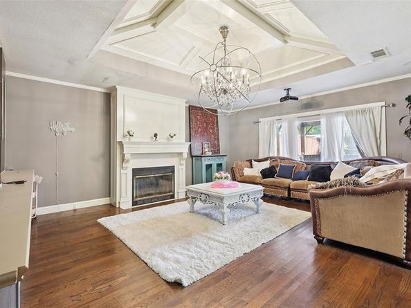 10505  Ferguson Road , Dallas Texas 75228