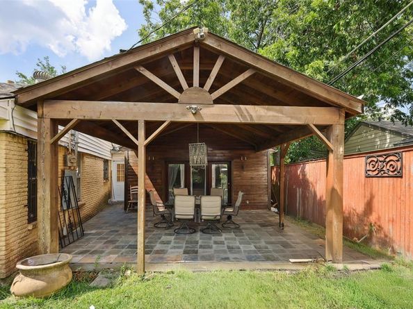 10505  Ferguson Road , Dallas Texas 75228