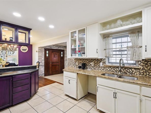 10505  Ferguson Road , Dallas Texas 75228