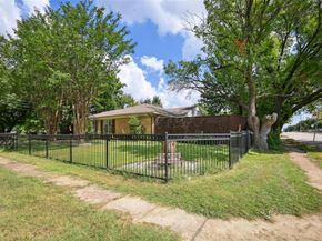 10505  Ferguson Road , Dallas Texas 75228