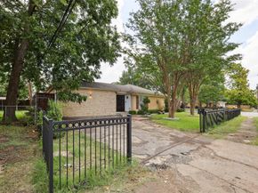 10505  Ferguson Road , Dallas Texas 75228