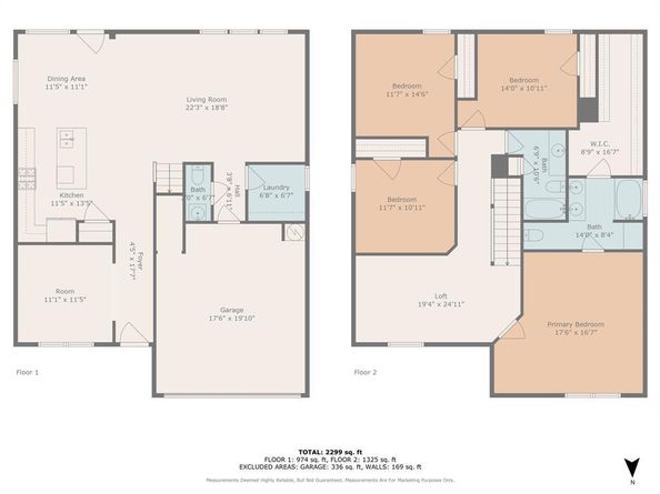 6377  Skipper Lane , Fort Worth Texas 76179