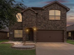 6377  Skipper Lane , Fort Worth Texas 76179