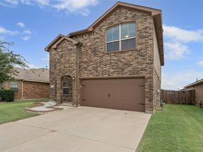 6377  Skipper Lane , Fort Worth Texas 76179