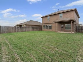 6377  Skipper Lane , Fort Worth Texas 76179
