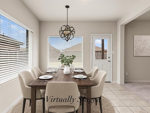 6377  Skipper Lane , Fort Worth Texas 76179