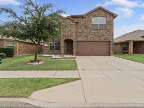 6377  Skipper Lane , Fort Worth Texas 76179
