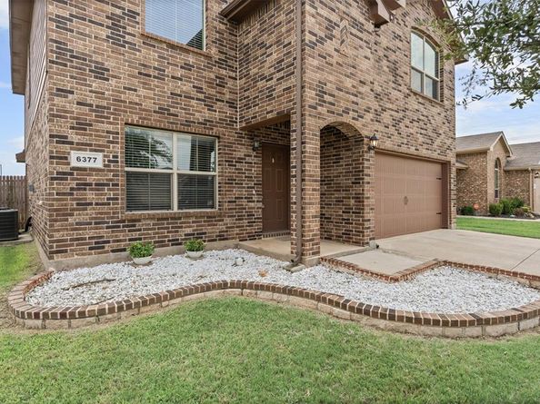6377  Skipper Lane , Fort Worth Texas 76179