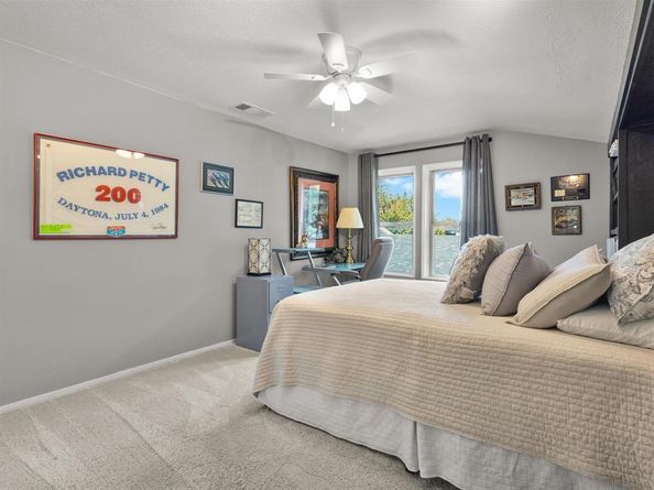 8404  Fair Haven Court , Fort Worth Texas 76179