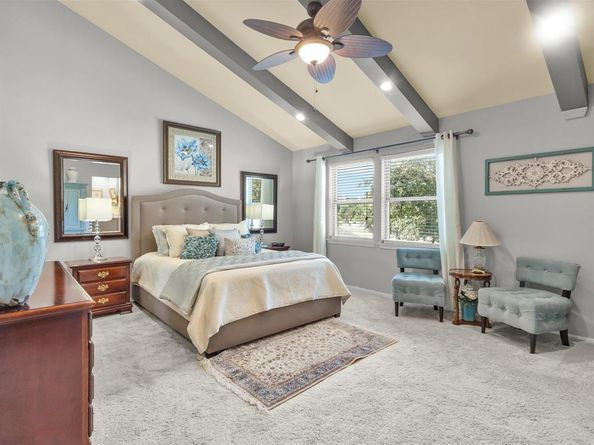 8404  Fair Haven Court , Fort Worth Texas 76179