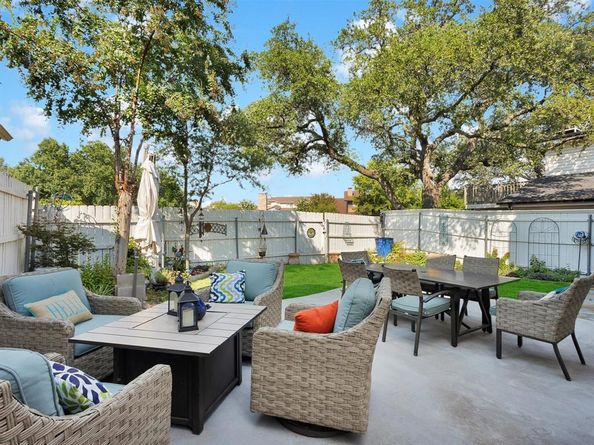 8404  Fair Haven Court , Fort Worth Texas 76179