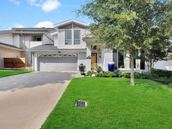 8404  Fair Haven Court , Fort Worth Texas 76179