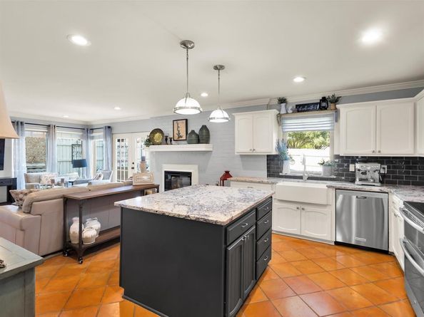 8404  Fair Haven Court , Fort Worth Texas 76179