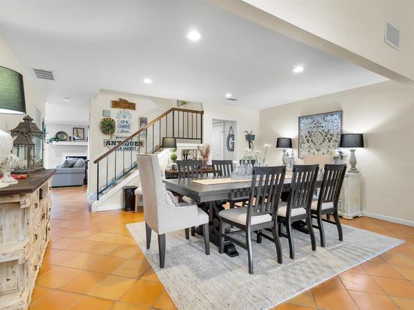 8404  Fair Haven Court , Fort Worth Texas 76179