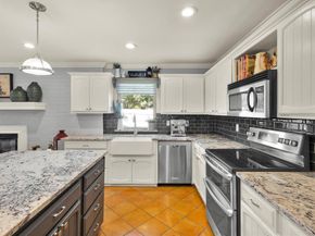 8404  Fair Haven Court , Fort Worth Texas 76179