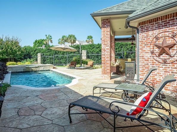 5  Bermuda Dunes Court , Frisco Texas 75034
