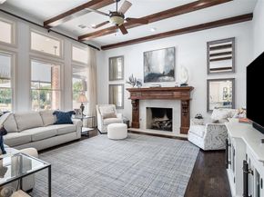 5  Bermuda Dunes Court , Frisco Texas 75034