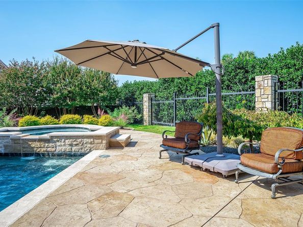 5  Bermuda Dunes Court , Frisco Texas 75034