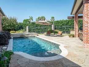 5  Bermuda Dunes Court , Frisco Texas 75034