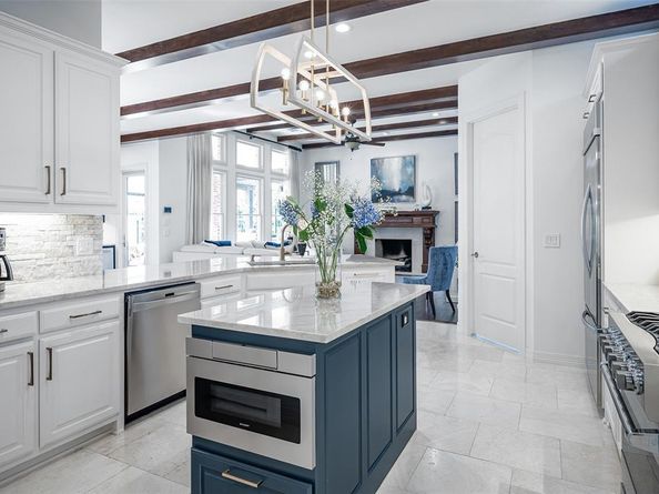 5  Bermuda Dunes Court , Frisco Texas 75034