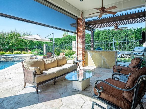 5  Bermuda Dunes Court , Frisco Texas 75034
