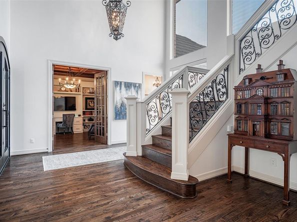 5  Bermuda Dunes Court , Frisco Texas 75034