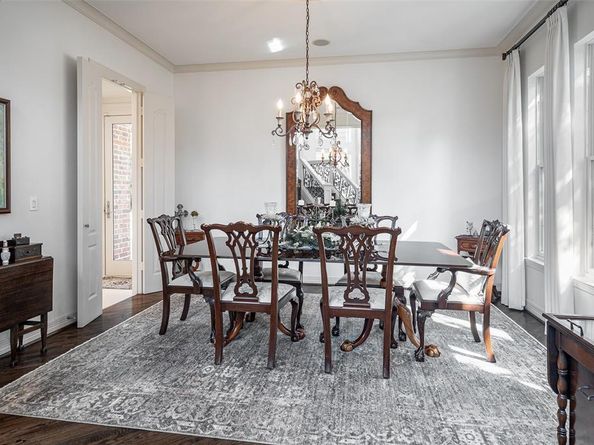 5  Bermuda Dunes Court , Frisco Texas 75034