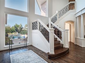 5  Bermuda Dunes Court , Frisco Texas 75034