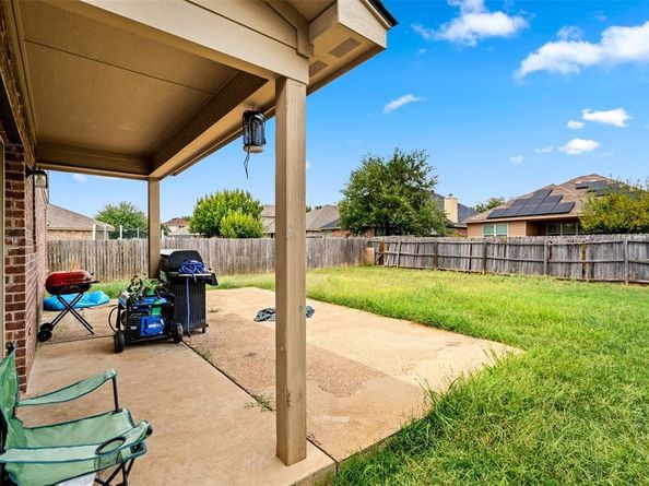1204  Boxwood Drive , Crowley Texas 76036