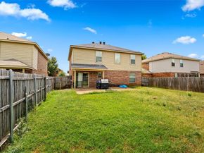 1204  Boxwood Drive , Crowley Texas 76036