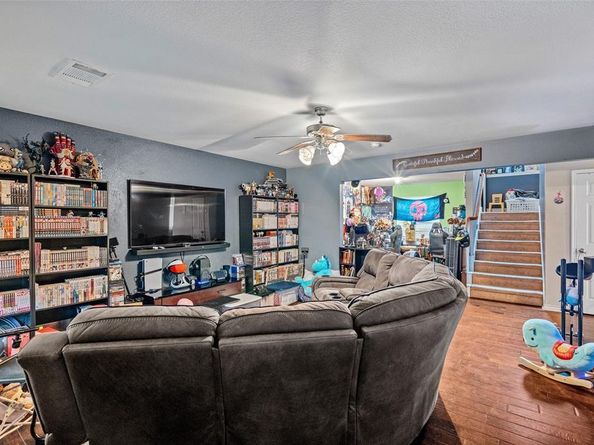 1204  Boxwood Drive , Crowley Texas 76036