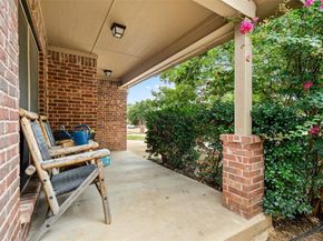 1204  Boxwood Drive , Crowley Texas 76036