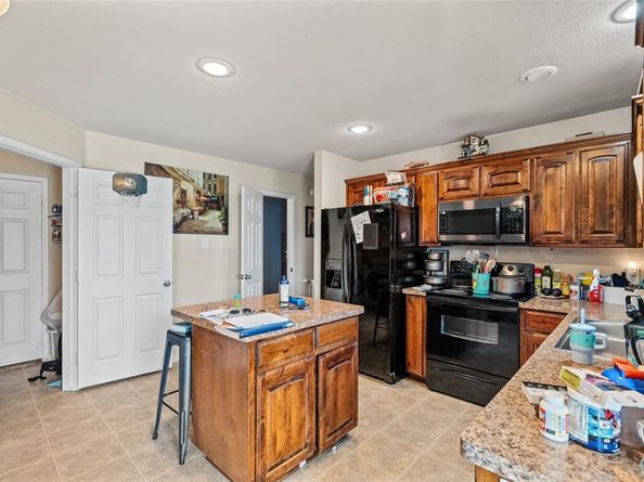1204  Boxwood Drive , Crowley Texas 76036